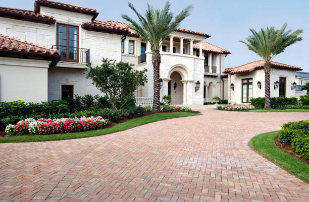 Best Driveway Paving Near Me  in Linda, CA