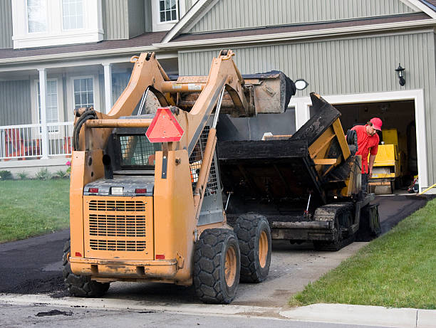 Best Affordable Driveway Pavers  in Linda, CA