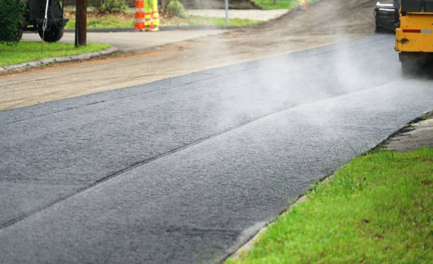 Best Concrete Paver Driveway  in Linda, CA