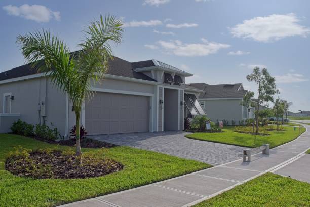 Best Permeable Paver Driveway  in Linda, CA