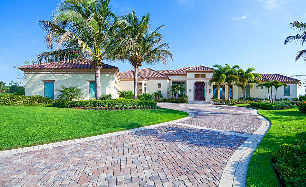 Best Local Driveway Pavers  in Linda, CA