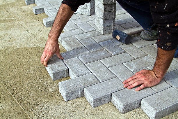 Best Driveway Repair Near Me  in Linda, CA