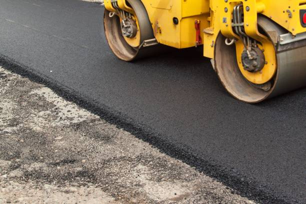 Best Commercial Driveway Pavers  in Linda, CA