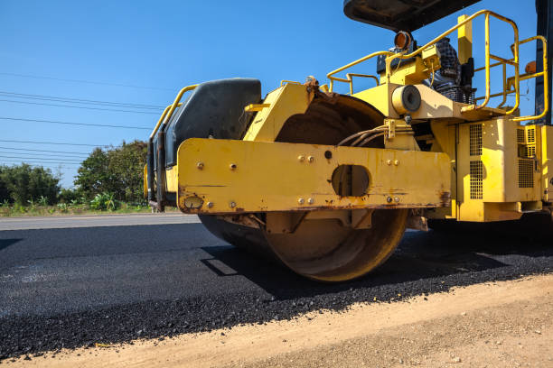 Best Driveway Pavers Cost  in Linda, CA